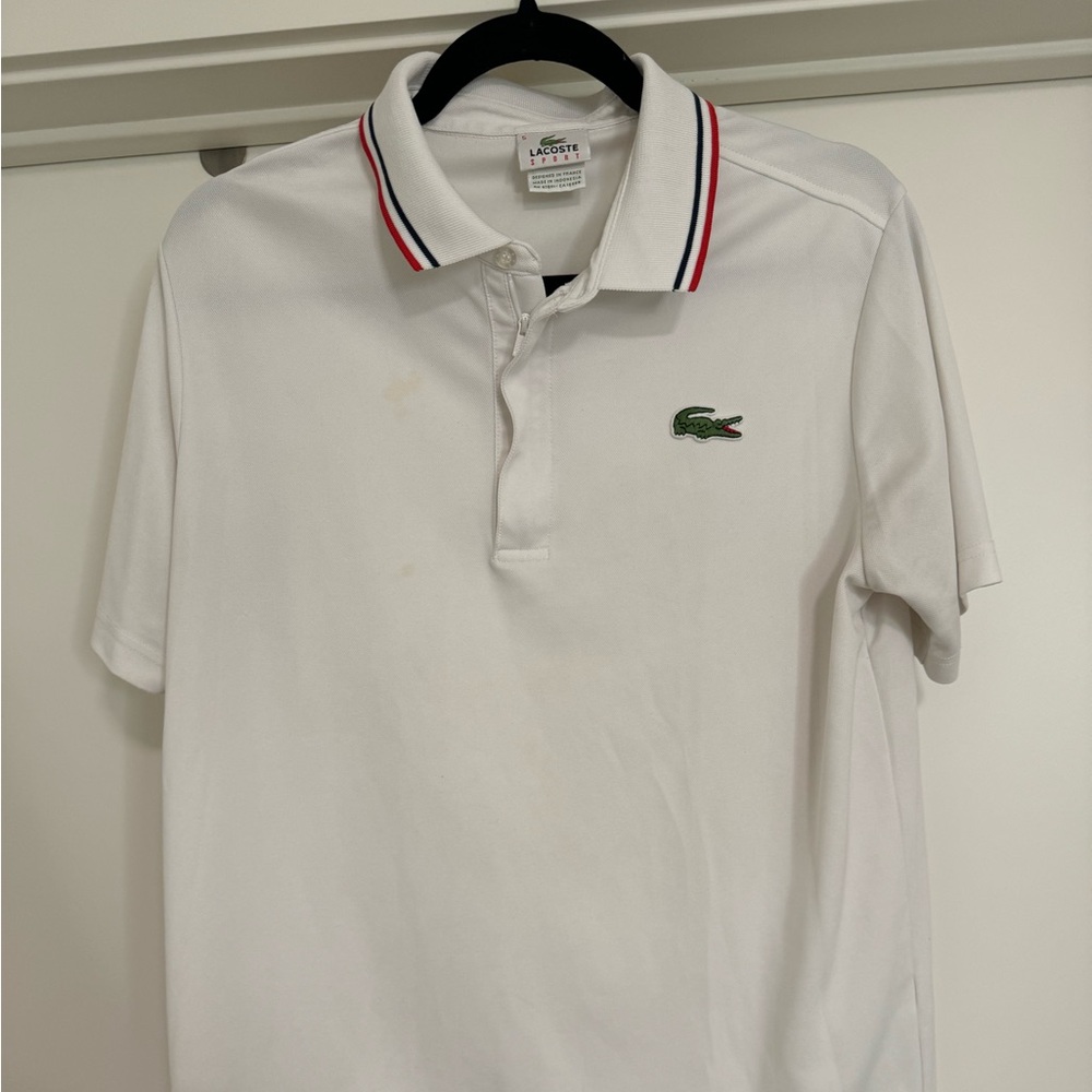 Lacoste Polo